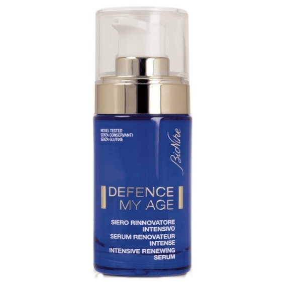 Bionike Defence My Age Siero Rinnovatore Intensivo 30ML