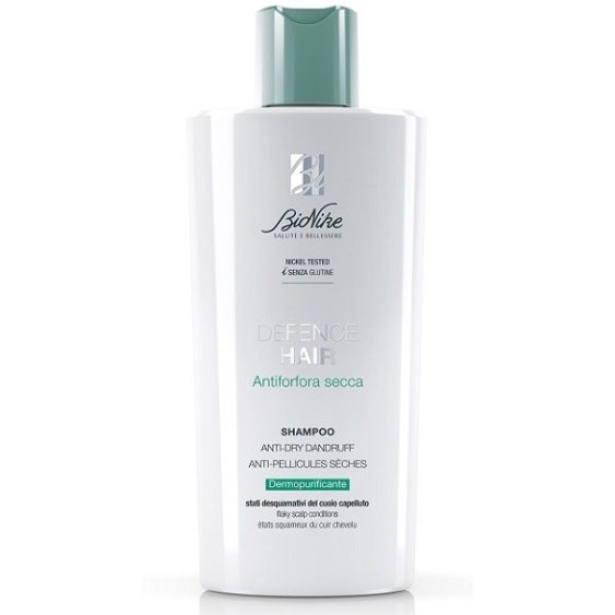 Bionike Defence Hair Shampoo Antiforfora Dermopurificante 200ML