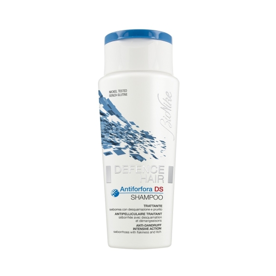 Bionike Defence Hair Shampoo Antiforfora Grassa Seboriequilibrante 200ML