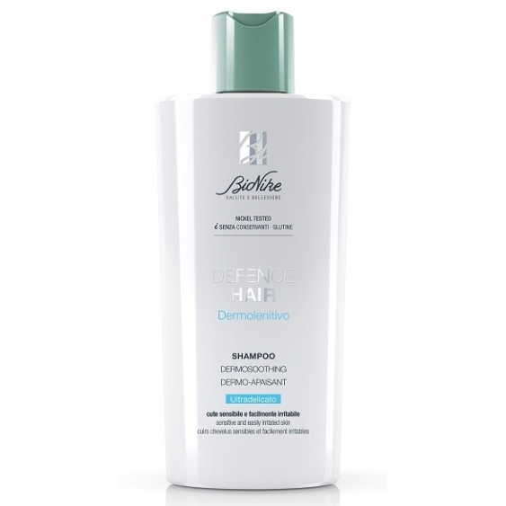 Bionike Defence Hair Shampoo Dermolenitivo Ultradelicato 200ML
