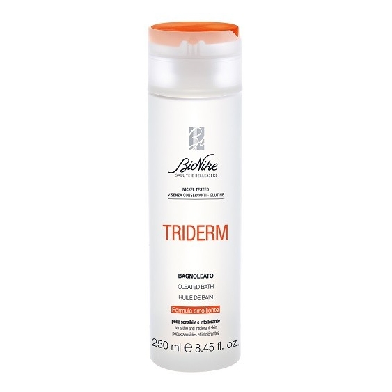 Bionike Triderm Bagno Doccia Oleato 250ML
