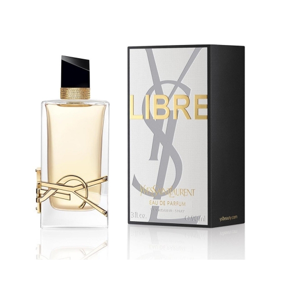 Yves Saint Laurent Libre 90 ml | ProfumeriaWeb