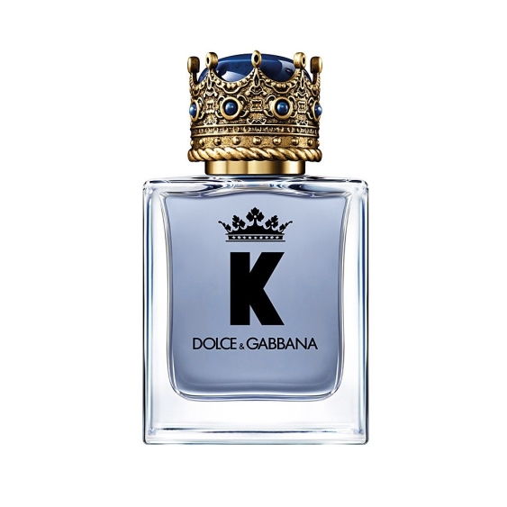 Dolce & Gabbana K, Profumo Uomo 50 ml | ProfumeriaWeb