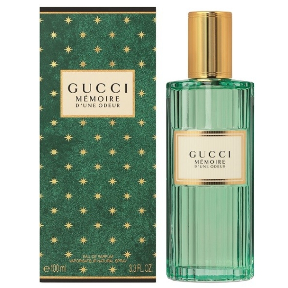 Gucci Mémoire d'une Odeur 100ML