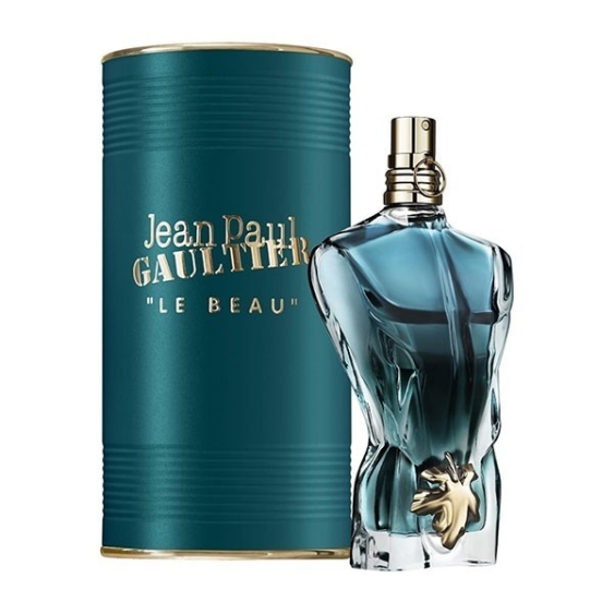 Jean Paul Gaultier Le Beau 125ML