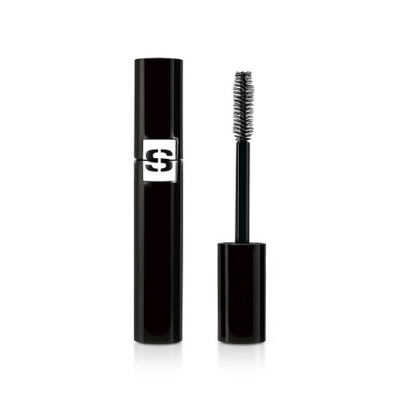 Sisley So Volume Mascara Volumizzante Fortificante - 01 Deep Black