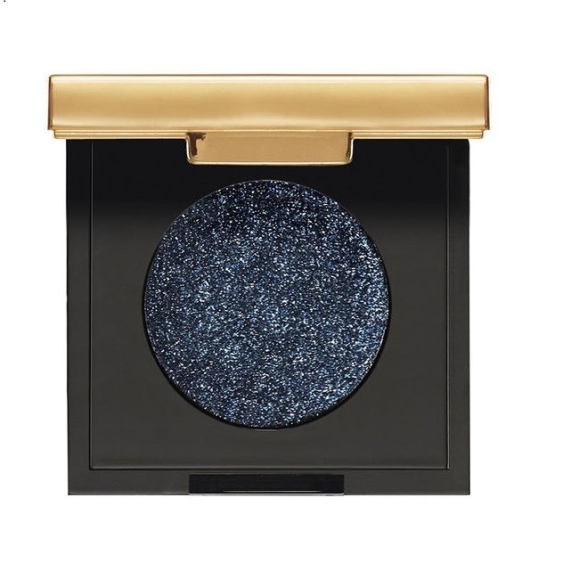 Yves Saint Laurent Sequin Crush Ombretto - 08 Louder Blued