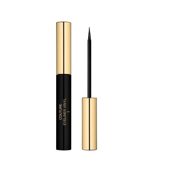 Yves Saint Laurent Couture Eyeliner Vinyl - 01 Black