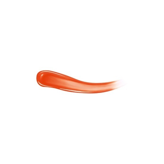 Yves Saint Laurent Vernis A Levres Water Stain - 607 Inondation Orange