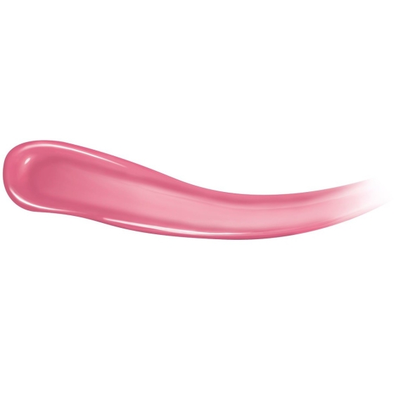 Yves Saint Laurent Vernis A Levres Water Stain - 614 Rose Immergé
