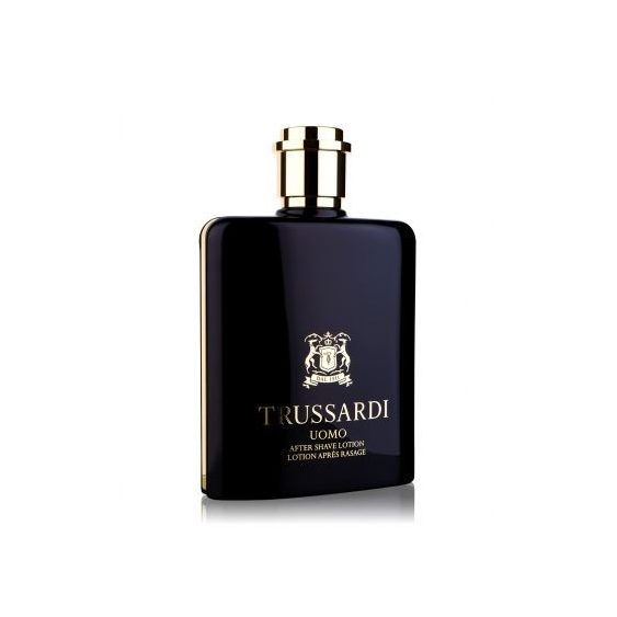 Trussardi Uomo Aftershave Lotion confezione da 100ML