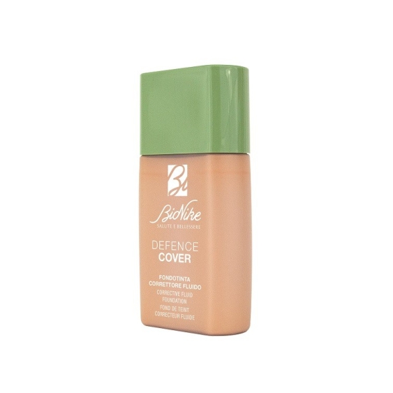 Bionike Defence Cover Fondotinta Correttore Fluido SPF30 - 103 Beige