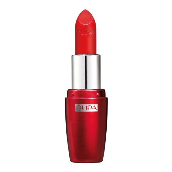 Pupa I'm Sexy Rossetto Luminosità Assoluta - 001 Scarlet Attraction