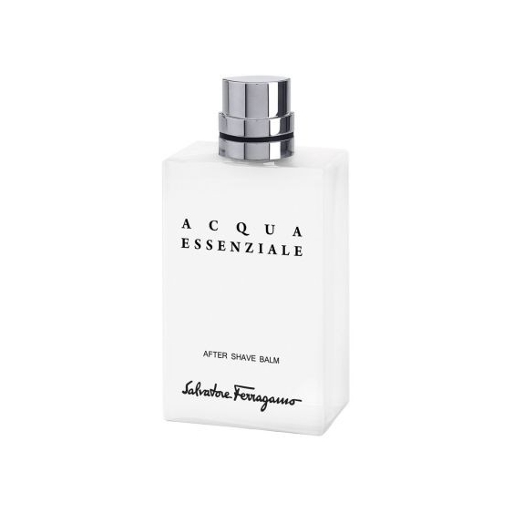 Salvatore Ferragamo Acqua Essenziale Balsamo Dopobarba confezione da 200ML