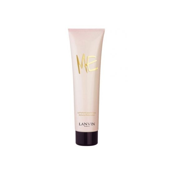Lanvin Me Perfumed Body Lotion confezione da 150ML