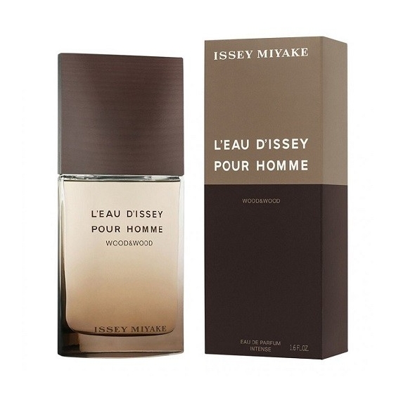Issey Miyake L'Eau d'Issey Pour Homme Wood&Wood 100ML