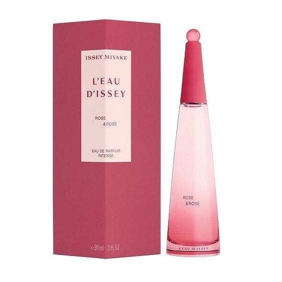 Issey Miyake L'Eau d'Issey Rose&Rose 90ML