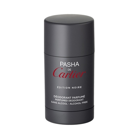 Cartier Pasha Edition Noire Deodorante Stick 75ML