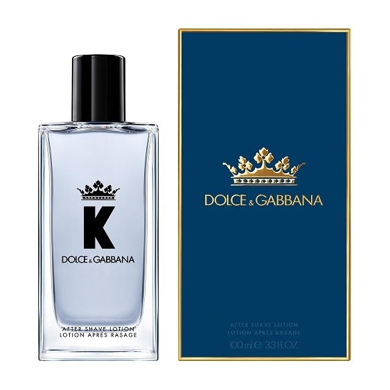 Dolce & Gabbana K Lozione Dopobarba 100ML