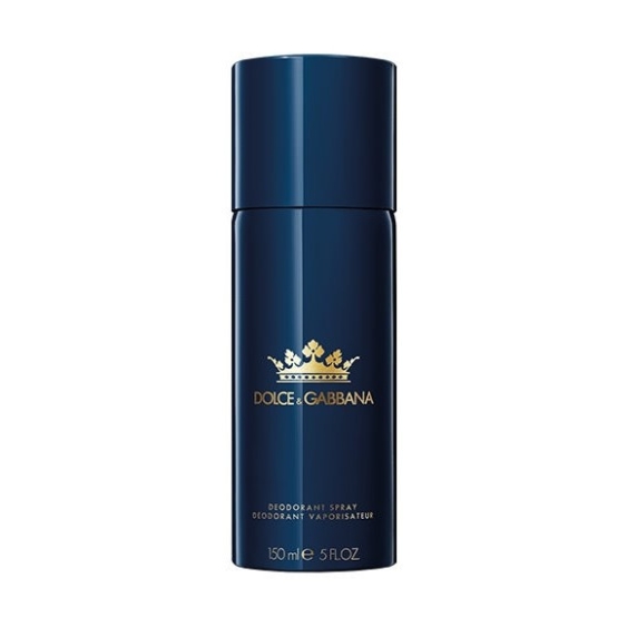 Dolce & Gabbana K Deodorante Spray 150ML