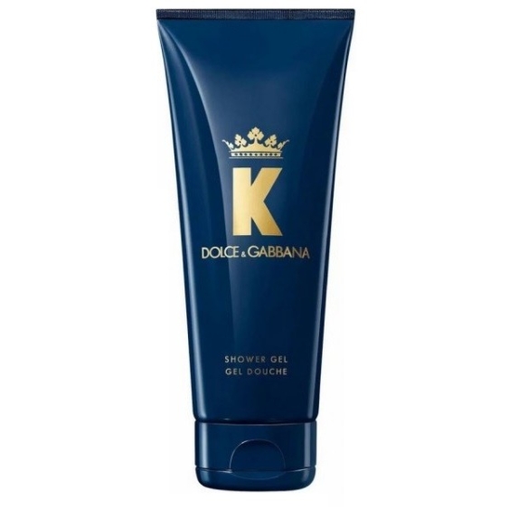 Dolce & Gabbana K Gel Doccia 200ML