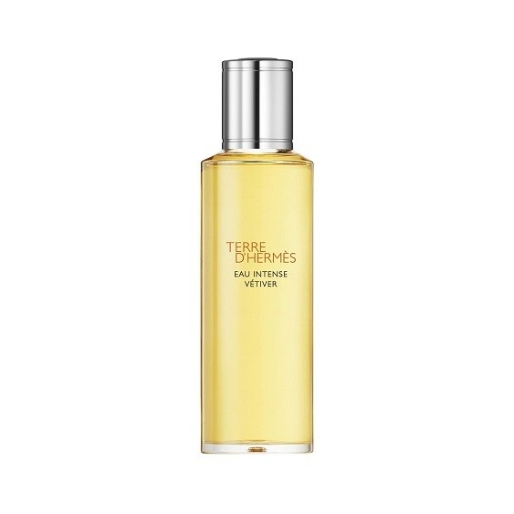 Hermes Terre d'Hermès Eau Intense Vetiver Ricarica 125ML