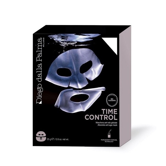 Diego Dalla Palma Time Control Maschera Antietà Globale 2X25ML