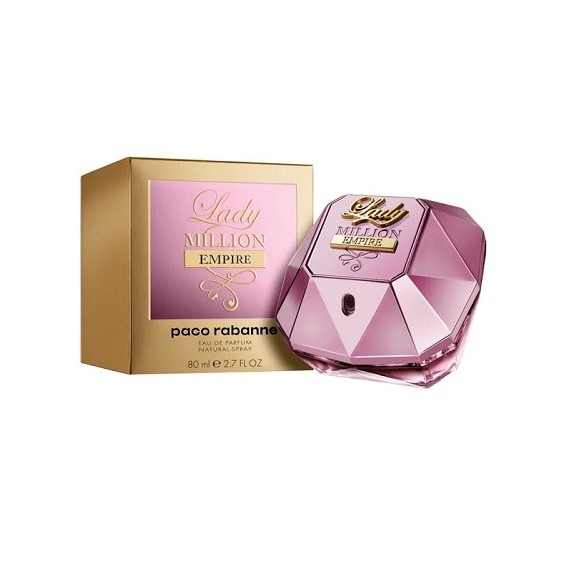 Paco Rabanne Lady Million Empire 80ML