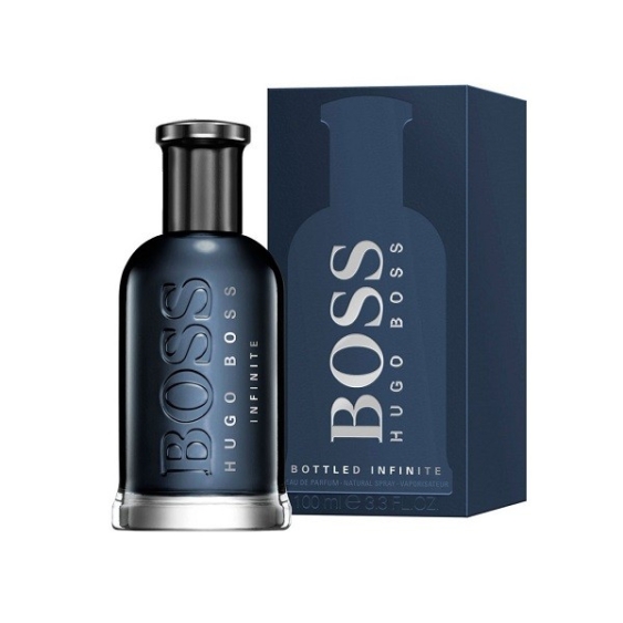 Boss Bottled Infinite 100ML