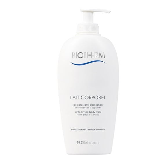 Biotherm Lait Corporel 400ML