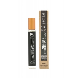 100Bon Mimosa & Héliotrope Poudré Eau Concentrée 15ML