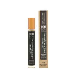 100Bon Myrrhe & Encens Mysterieux Eau Concentrée 15ML