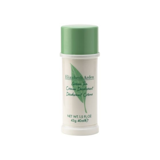 Elizabeth Arden Green Tea Cream Deodorant confezione da 40ML