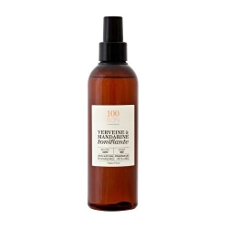 100Bon Verveine & Mandarine Tonifiante Brume Parfumée 200ML