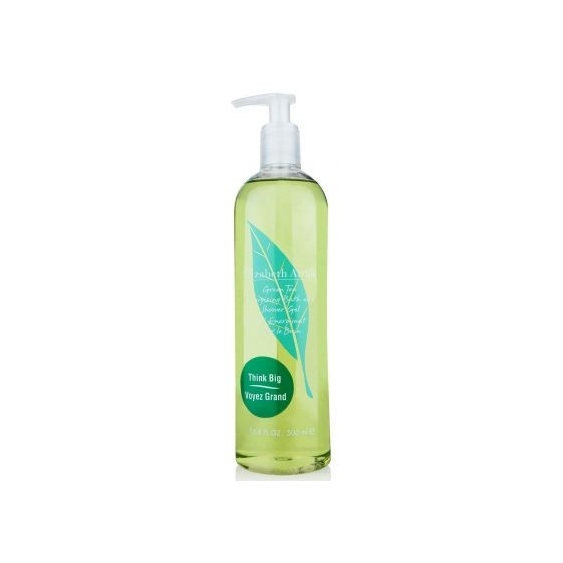 Elizabeth Arden Green Tea Energizing Bath and Shower Gel confezione da 500ML