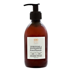 100Bon Verveine & Mandarine Tonifiante Savon Liquide 300ML