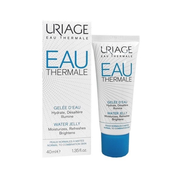 Uriage Eau Thermale Gelée d'Eau 40ML