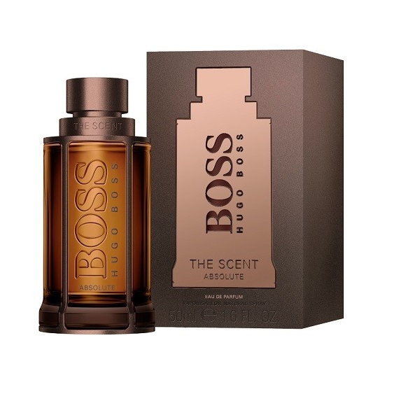 Boss The Scent Absolute 50ML
