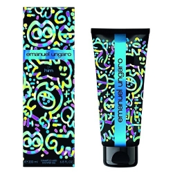 Ungaro For Him Shower Gel 200ML