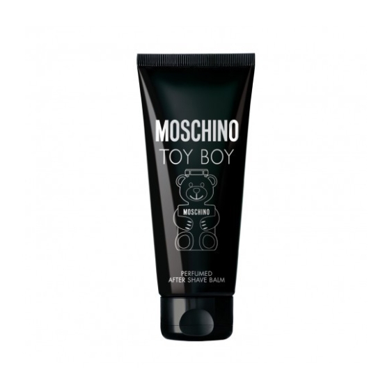 Moschino Toy Boy After Shave Balm 100ML