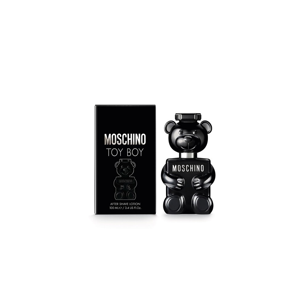 Moschino Toy Boy After Shave Lotion 100ML