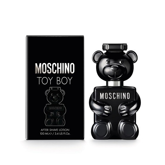 Moschino Toy Boy After Shave Lotion 100ML