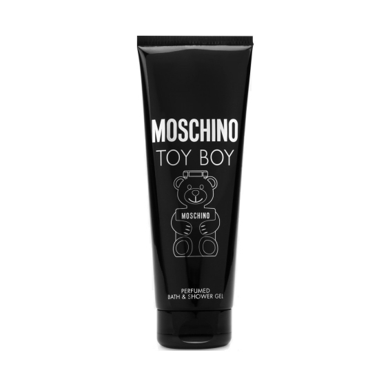 Moschino Toy Boy Gel Doccia 250ML