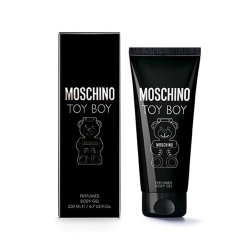 Moschino Toy Boy Body Gel 200ML