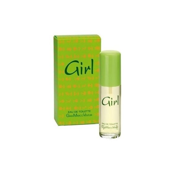 Profumo da Donna GMV Girl confezione da 30ML
