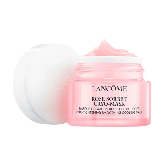 Lancome Rose Sorbet Cryo-Mask 15ML