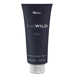 Morris The Wild Man Gel Doccia 400ML