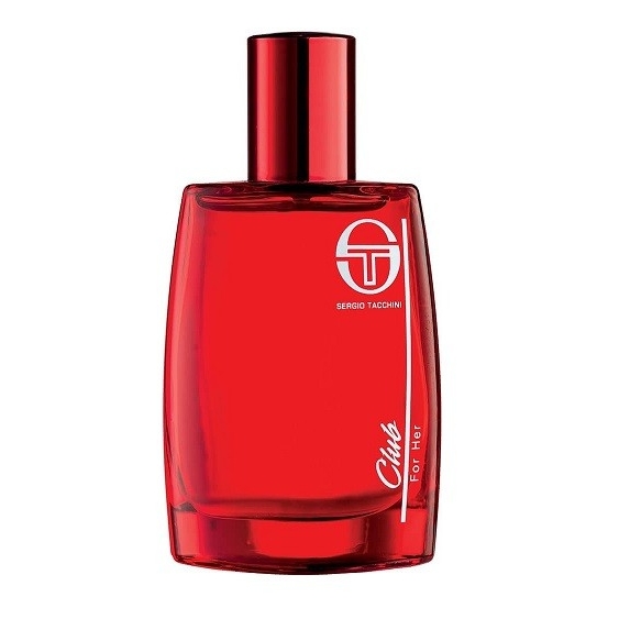 Sergio Tacchini Club For Her 30ML