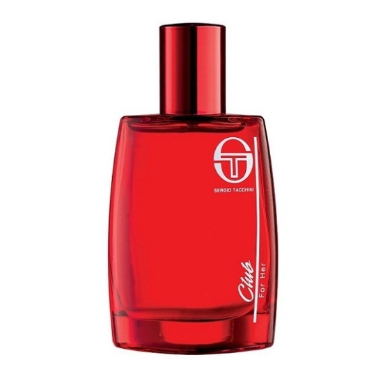 Sergio Tacchini Club For Her 100ML