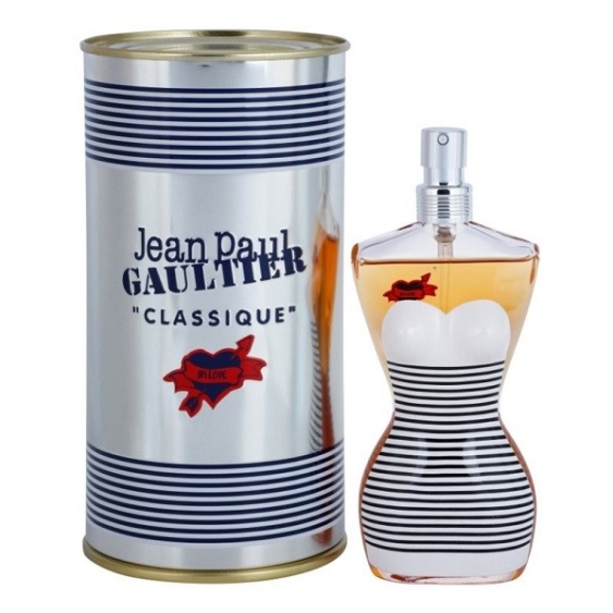 Jean Paul Gaultier Classique Sailor Girl in Love 100ML